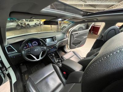 HYUNDAI Tucson GLS 1.6T 16v 2020 - miniatura 10