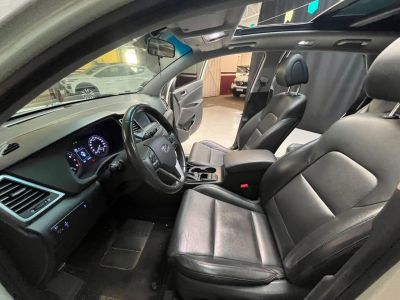 HYUNDAI Tucson GLS 1.6T 16v 2020 - miniatura 11