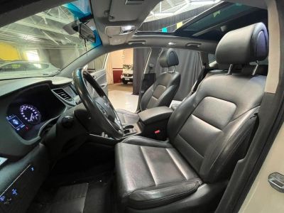 HYUNDAI Tucson GLS 1.6T 16v 2020 - miniatura 12
