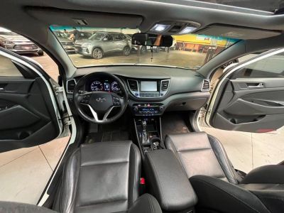 HYUNDAI Tucson GLS 1.6T 16v 2020 - miniatura 13