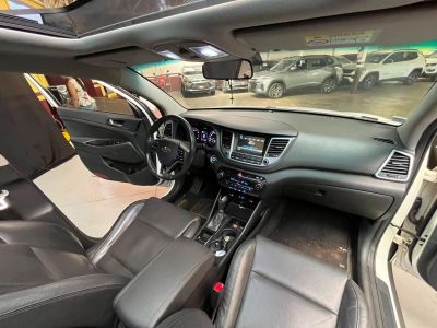 HYUNDAI Tucson GLS 1.6T 16v 2020 - miniatura 15