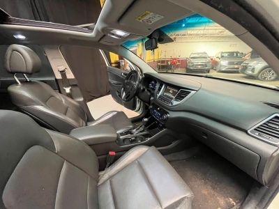 HYUNDAI Tucson GLS 1.6T 16v 2020 - miniatura 17