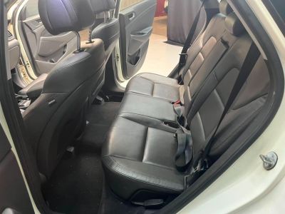 HYUNDAI Tucson GLS 1.6T 16v 2020 - miniatura 18