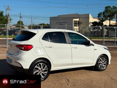 FIAT Argo Precision 1.8 16v 2018 - miniatura 2