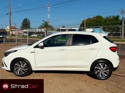 FIAT Argo Precision 1.8 16v 2018 - miniatura 4