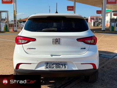 FIAT Argo Precision 1.8 16v 2018 - miniatura 5