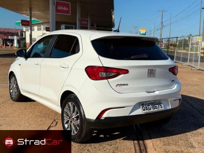 FIAT Argo Precision 1.8 16v 2018 - miniatura 6