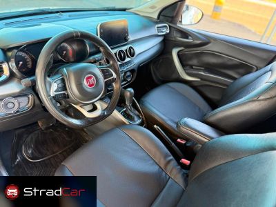 FIAT Argo Precision 1.8 16v 2018 - miniatura 7