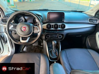 FIAT Argo Precision 1.8 16v 2018 - miniatura 8