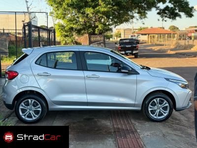 FIAT Argo Drive 1.0 2026