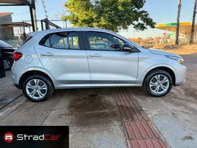 FIAT Argo Drive 1.0 2026 - miniatura 2