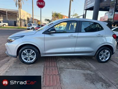 FIAT Argo Drive 1.0 2026 - miniatura 3