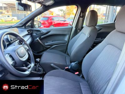 FIAT Argo Drive 1.0 2026 - miniatura 5