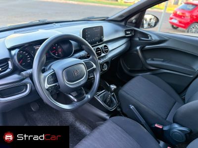 FIAT Argo Drive 1.0 2026 - miniatura 6
