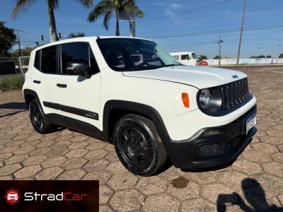 JEEP Renegade Sport 1.8 16v 2018