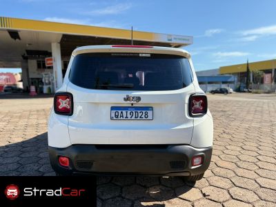 JEEP Renegade Sport 1.8 16v 2018 - miniatura 2