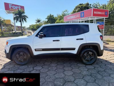 JEEP Renegade Sport 1.8 16v 2018 - miniatura 6