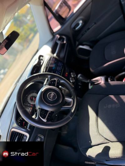 JEEP Renegade Sport 1.8 16v 2018 - miniatura 7