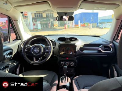 JEEP Renegade Sport 1.8 16v 2018 - miniatura 9