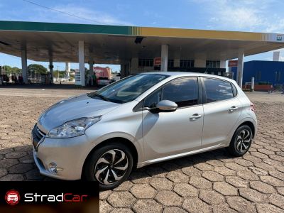 PEUGEOT 208 Active Pack 1.5 2014 - miniatura 2