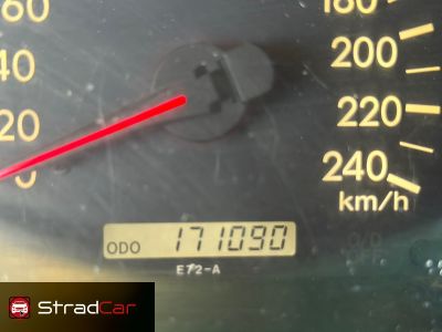 TOYOTA Corolla XEi 1.8 16v 2004 - miniatura 10