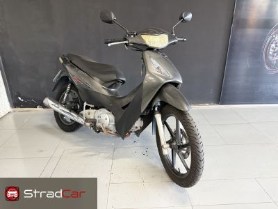 HONDA Biz 125i 2009