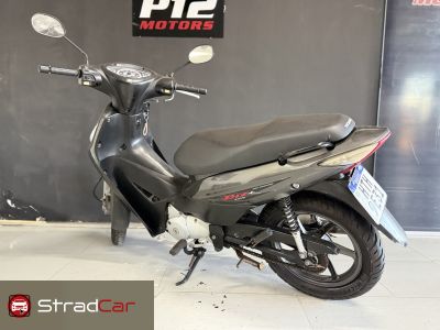 HONDA Biz 125i 2009 - miniatura 4