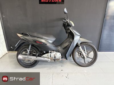 HONDA Biz 125i 2009 - miniatura 5