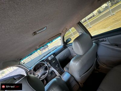 TOYOTA Corolla XEi 1.8 16v 2004 - miniatura 4