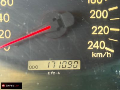TOYOTA Corolla XEi 1.8 16v 2004 - miniatura 8