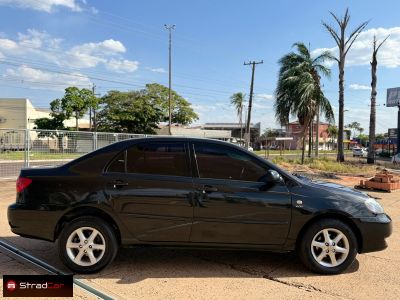 TOYOTA Corolla XEi 1.8 16v 2004 - miniatura 11