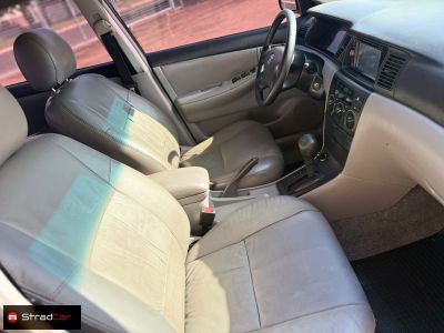 TOYOTA Corolla XEi 1.8 16v 2004 - miniatura 13