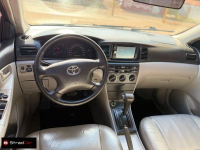 TOYOTA Corolla XEi 1.8 16v 2004 - miniatura 14