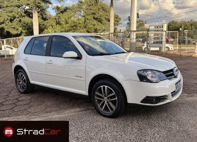 VOLKSWAGEN Golf Sportline 1.6 2012