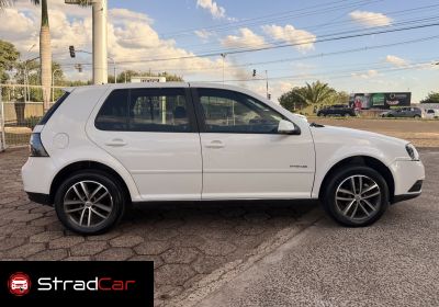 VOLKSWAGEN Golf Sportline 1.6 2012 - miniatura 2