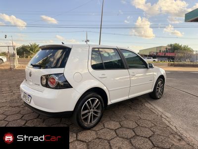 VOLKSWAGEN Golf Sportline 1.6 2012 - miniatura 3
