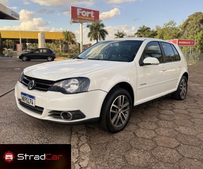 VOLKSWAGEN Golf Sportline 1.6 2012 - miniatura 4