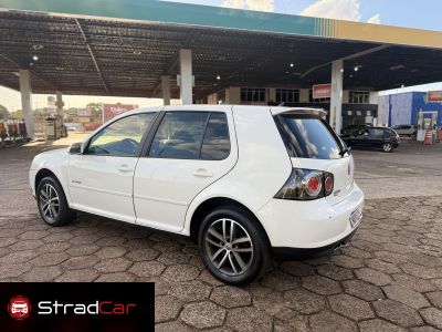 VOLKSWAGEN Golf Sportline 1.6 2012 - miniatura 5