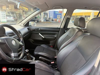 VOLKSWAGEN Golf Sportline 1.6 2012 - miniatura 8