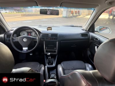 VOLKSWAGEN Golf Sportline 1.6 2012 - miniatura 9