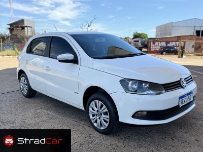 VOLKSWAGEN Gol 1.6 4p. 2013