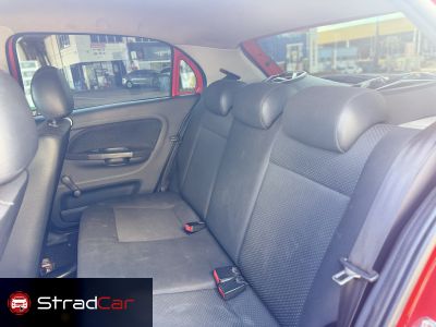 VOLKSWAGEN Gol Trendline 1.0 4p. 2015 - miniatura 6
