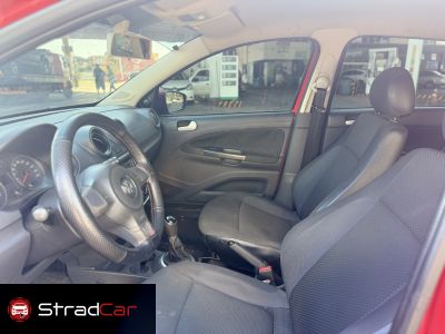 VOLKSWAGEN Gol Trendline 1.0 4p. 2015 - miniatura 7