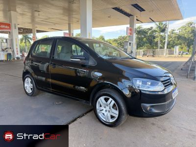 VOLKSWAGEN Fox 1.0 4p. 2012