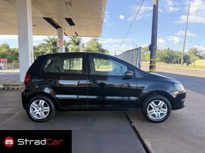 VOLKSWAGEN Fox 1.0 4p. 2012 - miniatura 2