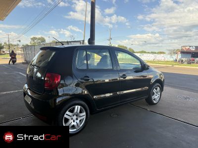 VOLKSWAGEN Fox 1.0 4p. 2012 - miniatura 3