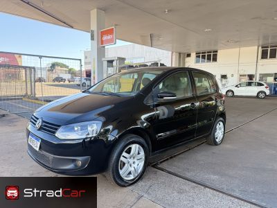 VOLKSWAGEN Fox 1.0 4p. 2012 - miniatura 4