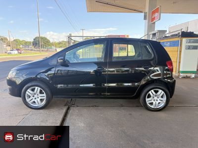 VOLKSWAGEN Fox 1.0 4p. 2012 - miniatura 5