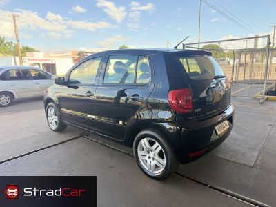 VOLKSWAGEN Fox 1.0 4p. 2012 - miniatura 6