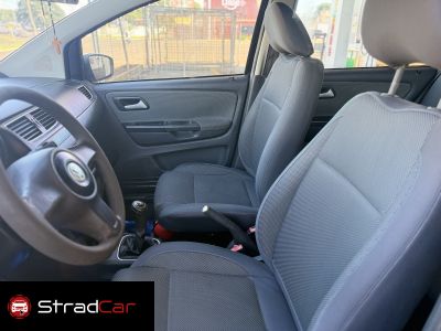 VOLKSWAGEN Fox 1.0 4p. 2012 - miniatura 9